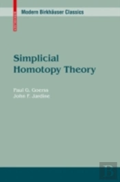 Simplicial Homotopy Theory
