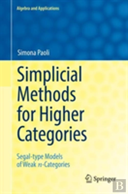 Bertrand.pt - Simplicial Methods For Higher Categories