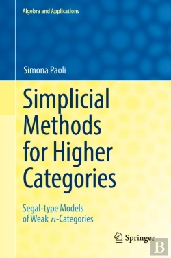 Bertrand.pt - Simplicial Methods For Higher Categories