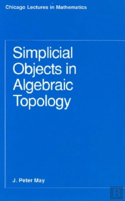 Bertrand.pt - Simplicial Objects In Algebraic Topology