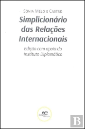 Simplicionário das Relações Internacionais