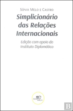 Bertrand.pt - Simplicionário das Relações Internacionais