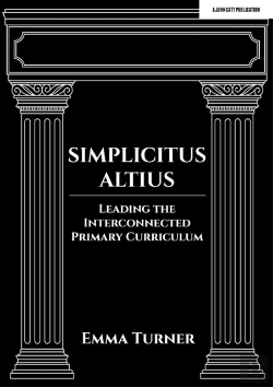 Bertrand.pt - Simplicitus Altius: Leading The Interconnected Primary Curriculum