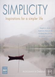 Simplicity 2021 Calendar