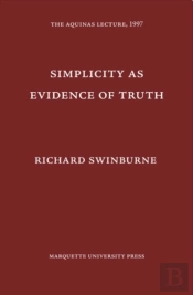 Simplicity As Evidence Of Truth
