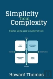 Simplicity From Complexity
