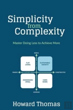 Bertrand.pt - Simplicity From Complexity