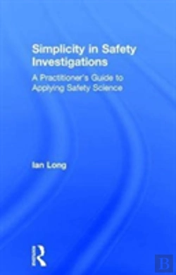 Bertrand.pt - Simplicity In Safety Investigations