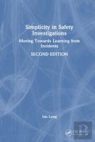 Simplicity In Safety Investigations