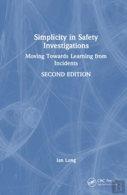 Bertrand.pt - Simplicity In Safety Investigations