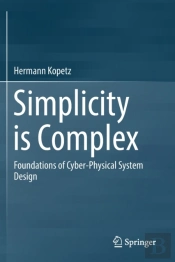 Simplicity Is Complex