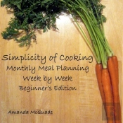 Simplicity Of Cooking