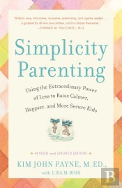 Simplicity Parenting