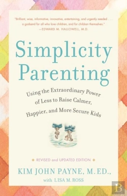 Bertrand.pt - Simplicity Parenting