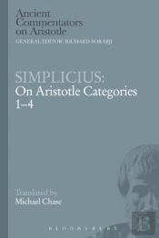 Simplicius Categories 1 4