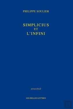 Bertrand.pt - Simplicius Et L'Infini