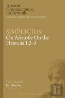 Simplicius: On Aristotle On The Heavens 1.2-3