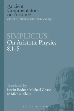 Bertrand.pt - Simplicius On Aristotle Phys 8 1 5