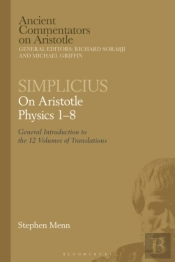 Simplicius: On Aristotle Physics 1 8