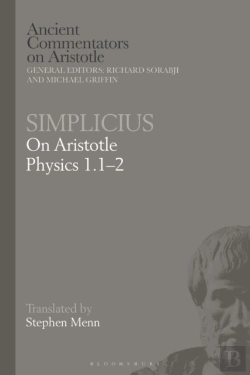 Bertrand.pt - Simplicius: On Aristotle Physics 1.1 2