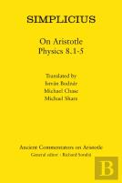 Simplicius: On Aristotle Physics 8.1-5