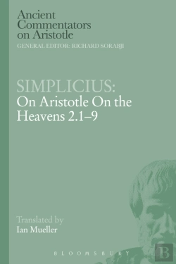 Bertrand.pt - Simplicius On Heavens 2 1 9