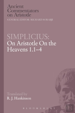 Bertrand.pt - Simplicius On The Heavens 1 1 4