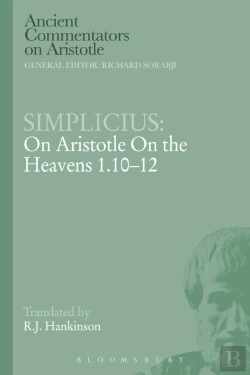 Bertrand.pt - Simplicius On The Heavens 1 10 12