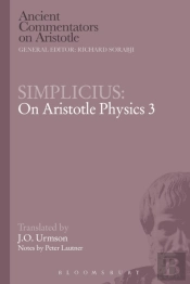 Simplicius Physics 3