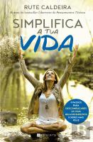 Simplifica a tua Vida