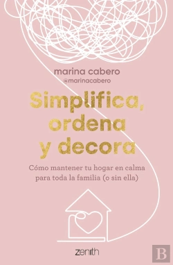 Bertrand.pt - Simplifica, Ordena Y Decora
