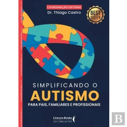 Bertrand.pt - Simplificando O Autismo