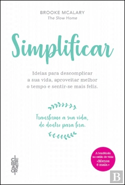 Bertrand.pt - Simplificar