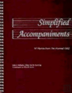 Bertrand.pt - Simplified Accompaniments