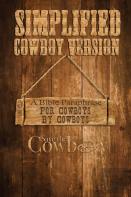 Simplified Cowboy Version