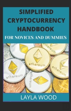 Bertrand.pt - Simplified Cryptocurrency Handbook For Novices And Dummies