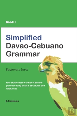 Bertrand.pt - Simplified Davao-Cebuano Grammar Book 1