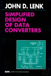 Simplified Design Of Data Converters