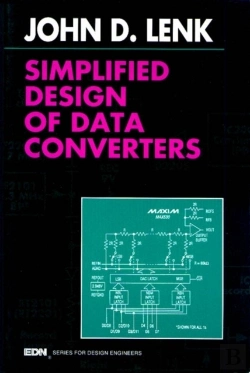 Bertrand.pt - Simplified Design Of Data Converters