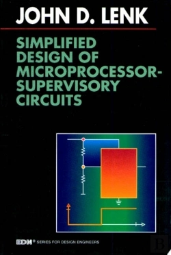 Bertrand.pt - Simplified Design Of Microprocessor-Supervisory Circuits