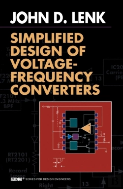 Bertrand.pt - Simplified Design Of Voltage/Frequency Converters