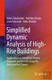 Simplified Dynamic Analysis Of High-Rise Buildings