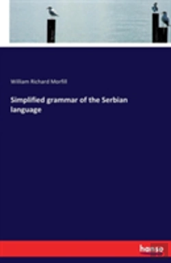 Bertrand.pt - Simplified Grammar Of The Serbian Language