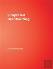 Simplified Grantwriting