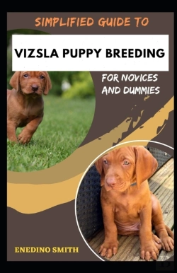Bertrand.pt - Simplified Guide To Vizsla Puppy Breeding For Novices And Dummies