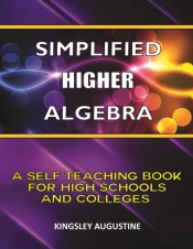 Simplified Higher Algebra