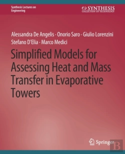 Bertrand.pt - Simplified Models For Assessing Heat And Mass Transfer