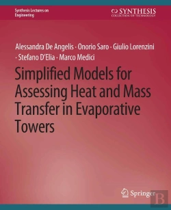 Bertrand.pt - Simplified Models For Assessing Heat And Mass Transfer