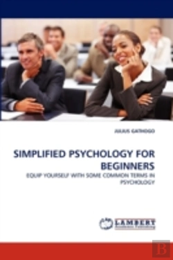 Bertrand.pt - Simplified Psychology For Beginners