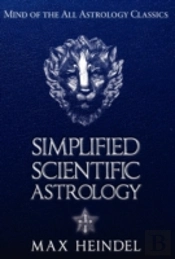 Simplified Scientific Astrology